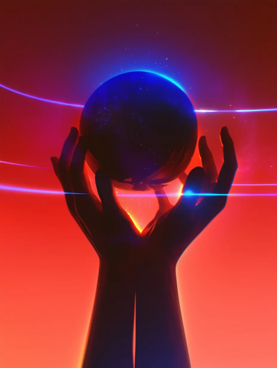 Hands II