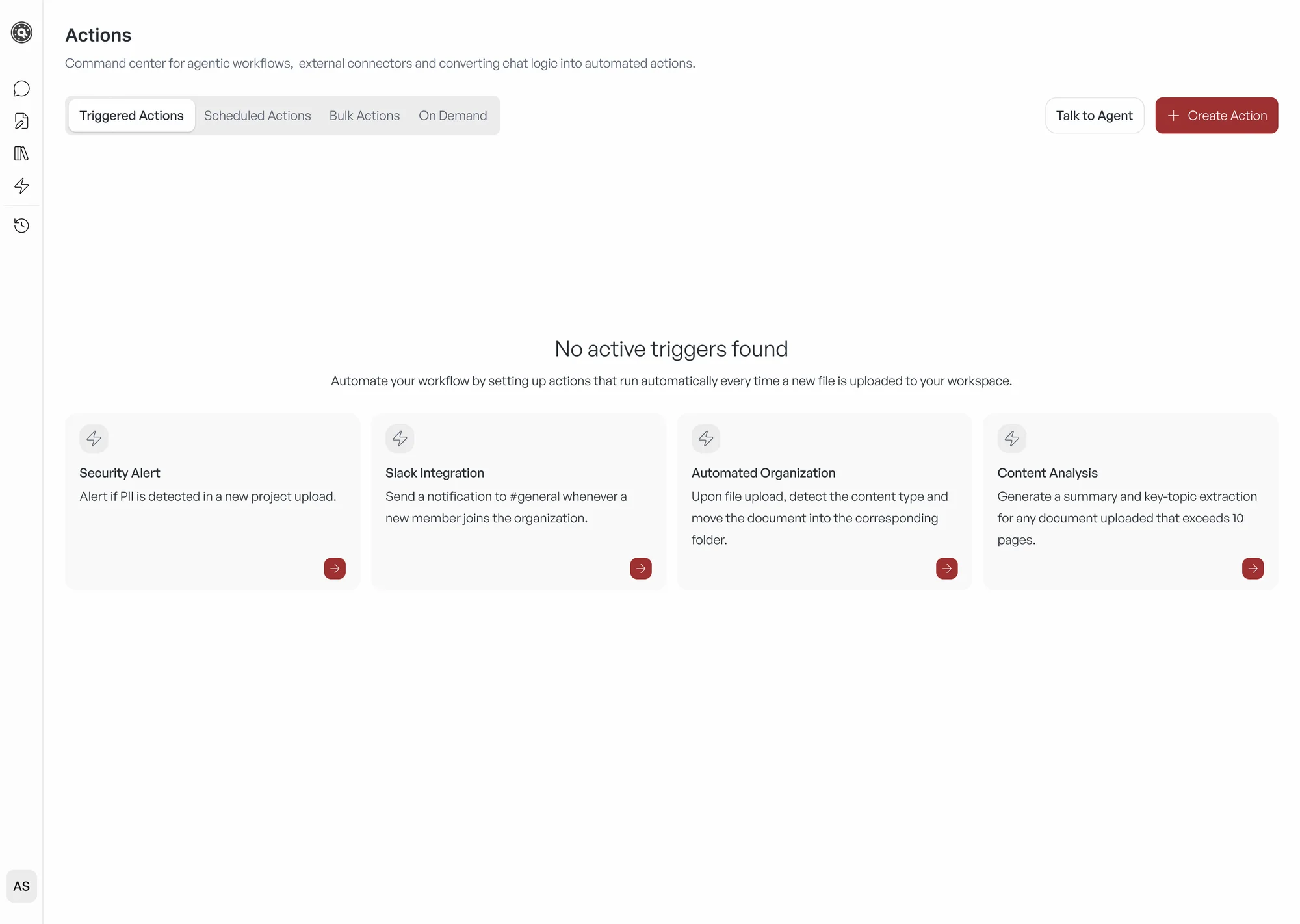 AI Automation Suite preview